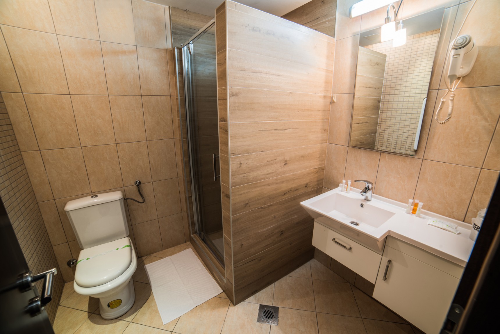 Standard VIP room Hotel Atlas