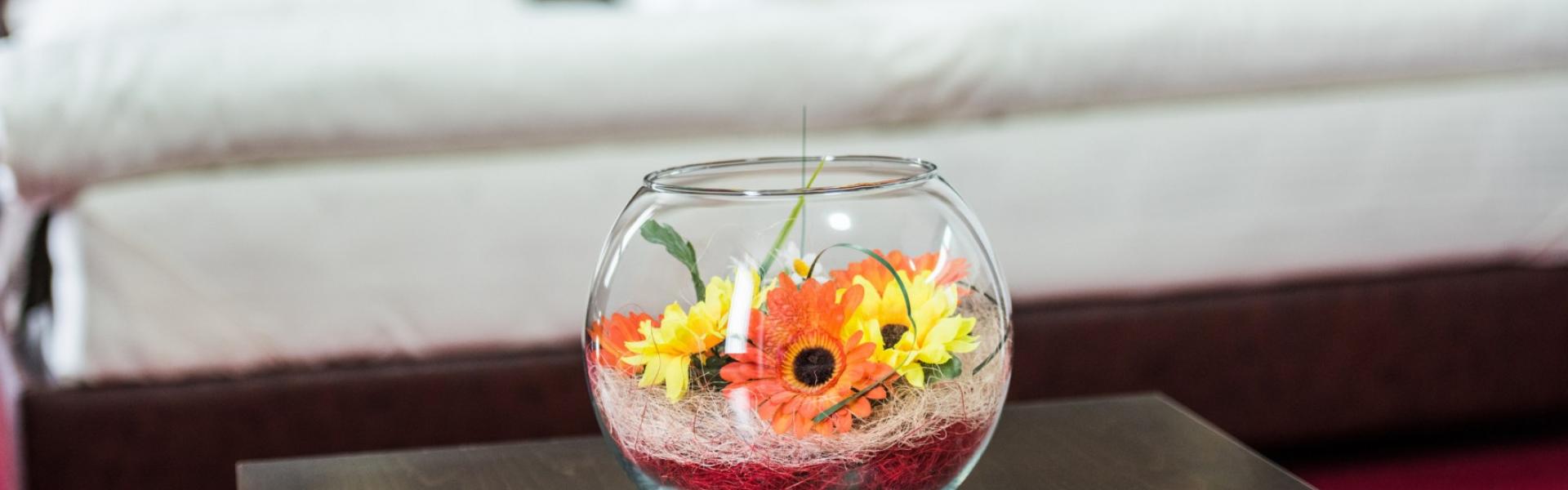 Standard rate Hotel Atlas